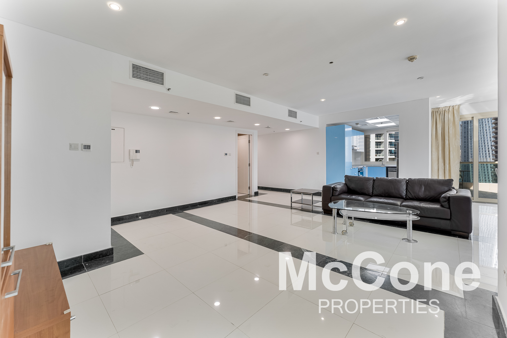 2 Bedroom Apartment for Rent in The Royal Oceanic, Dubai Marina — photo 2 of 19