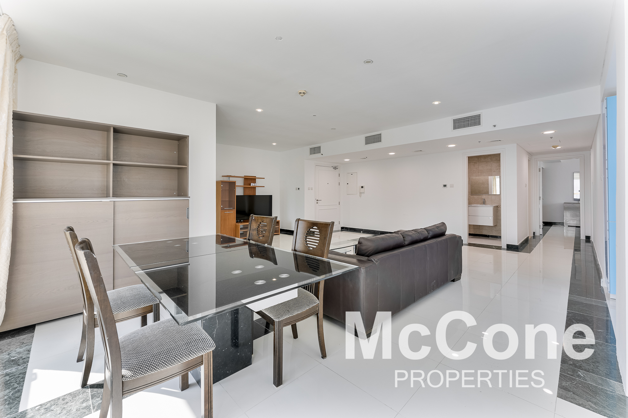 2 Bedroom Apartment for Rent in The Royal Oceanic, Dubai Marina