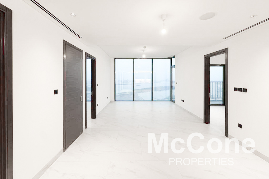 3 Bedroom Apartment for Rent in The Crest Tower A, Mohammed Bin Rashid City