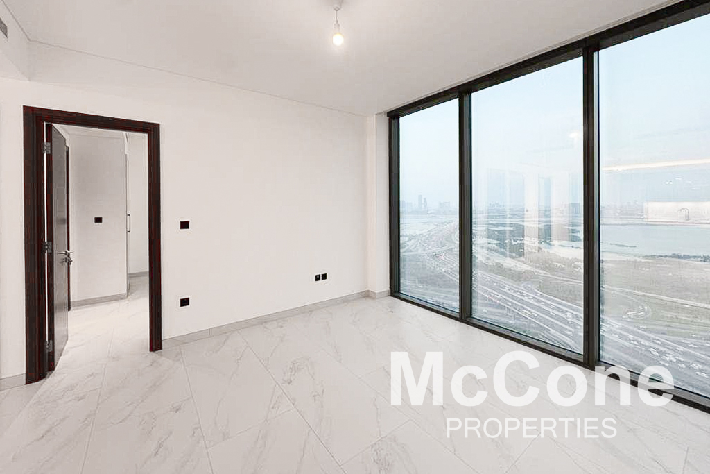3 Bedroom Apartment for Rent in The Crest Tower A, Mohammed Bin Rashid City — photo 2 of 11
