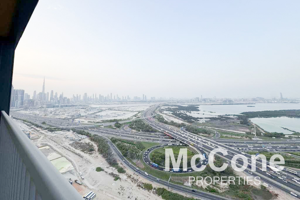 3 Bedroom Apartment for Rent in The Crest Tower A, Mohammed Bin Rashid City — photograph 10 of 11