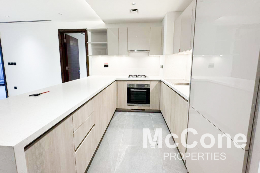 3 Bedroom Apartment for Rent in The Crest Tower A, Mohammed Bin Rashid City — photo 3 of 11