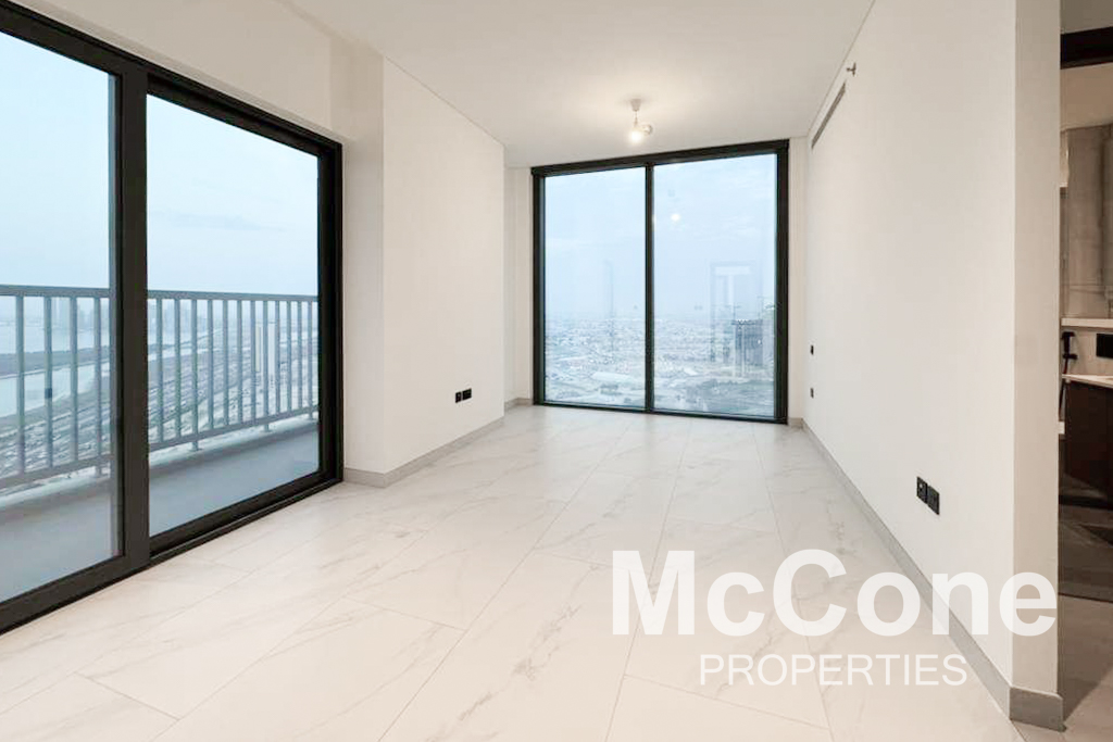 3 Bedroom Apartment for Rent in The Crest Tower A, Mohammed Bin Rashid City — photo 4 of 11