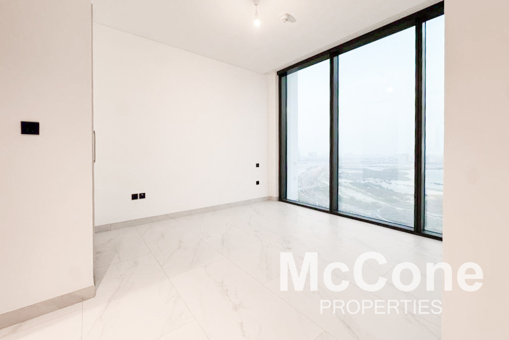 3 Bedroom Apartment for Rent in The Crest Tower A, Mohammed Bin Rashid City — photo 5 of 11