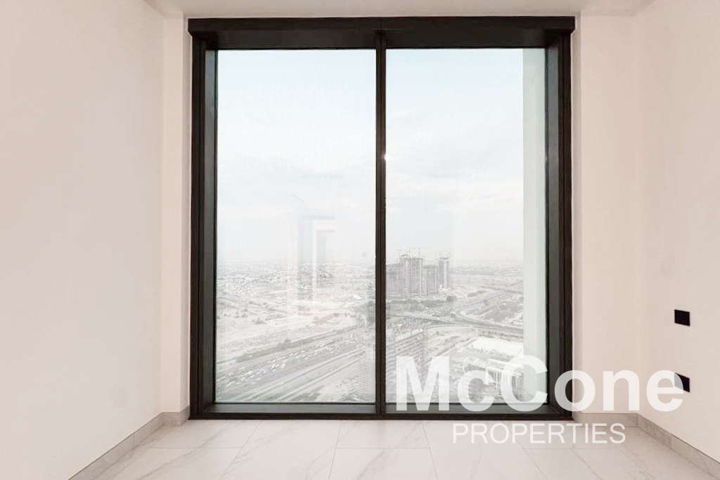 3 Bedroom Apartment for Rent in The Crest Tower A, Mohammed Bin Rashid City — photo 6 of 11
