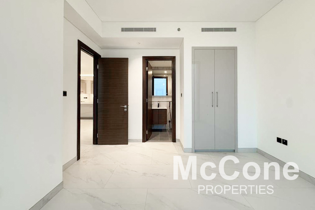 3 Bedroom Apartment for Rent in The Crest Tower A, Mohammed Bin Rashid City — photo 7 of 11