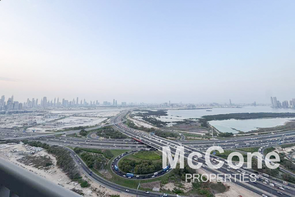 3 Bedroom Apartment for Rent in The Crest Tower A, Mohammed Bin Rashid City — photograph 11 of 11