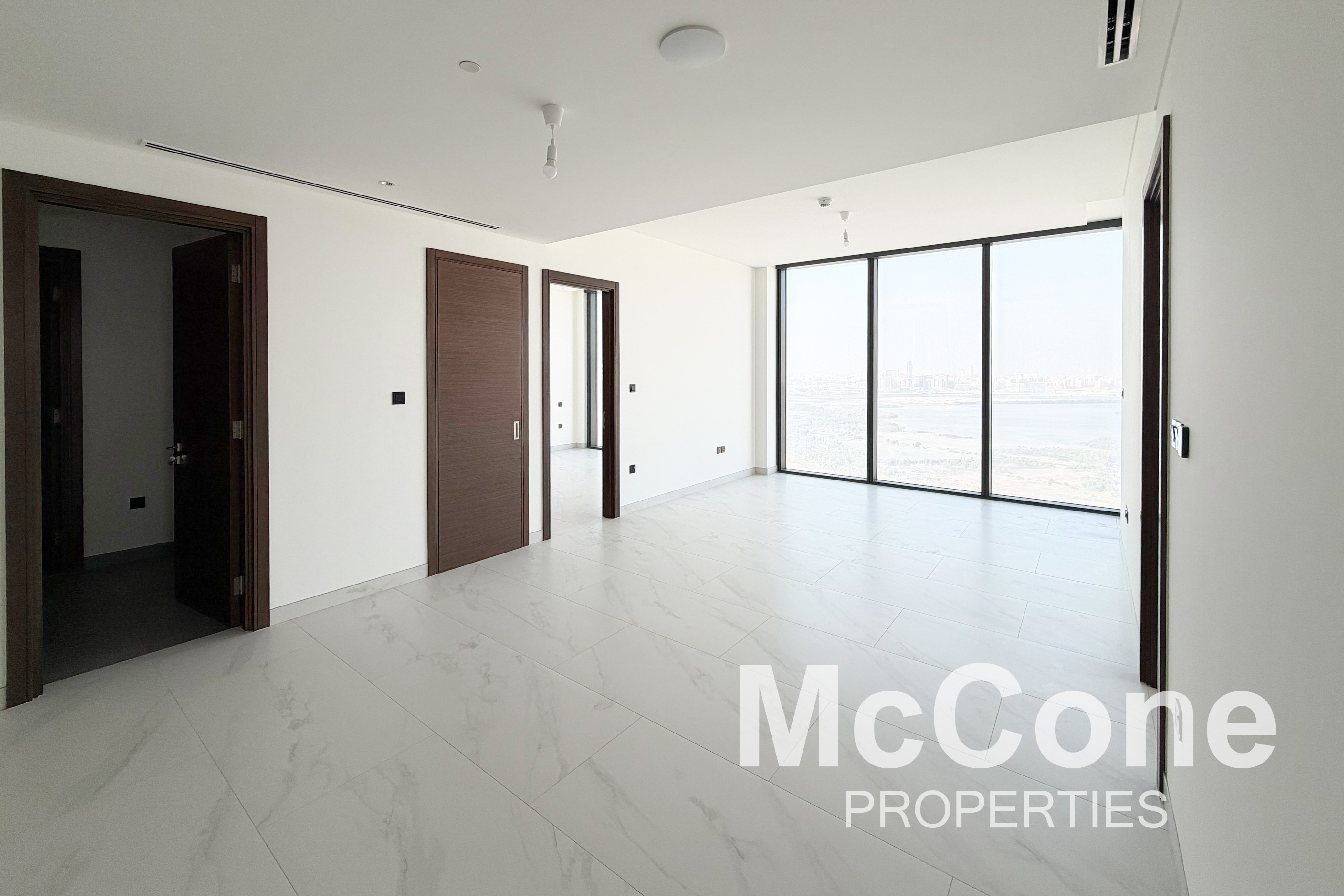 3 Bedroom Apartment for Rent in The Crest Tower A, Mohammed Bin Rashid City — photo 3 of 12