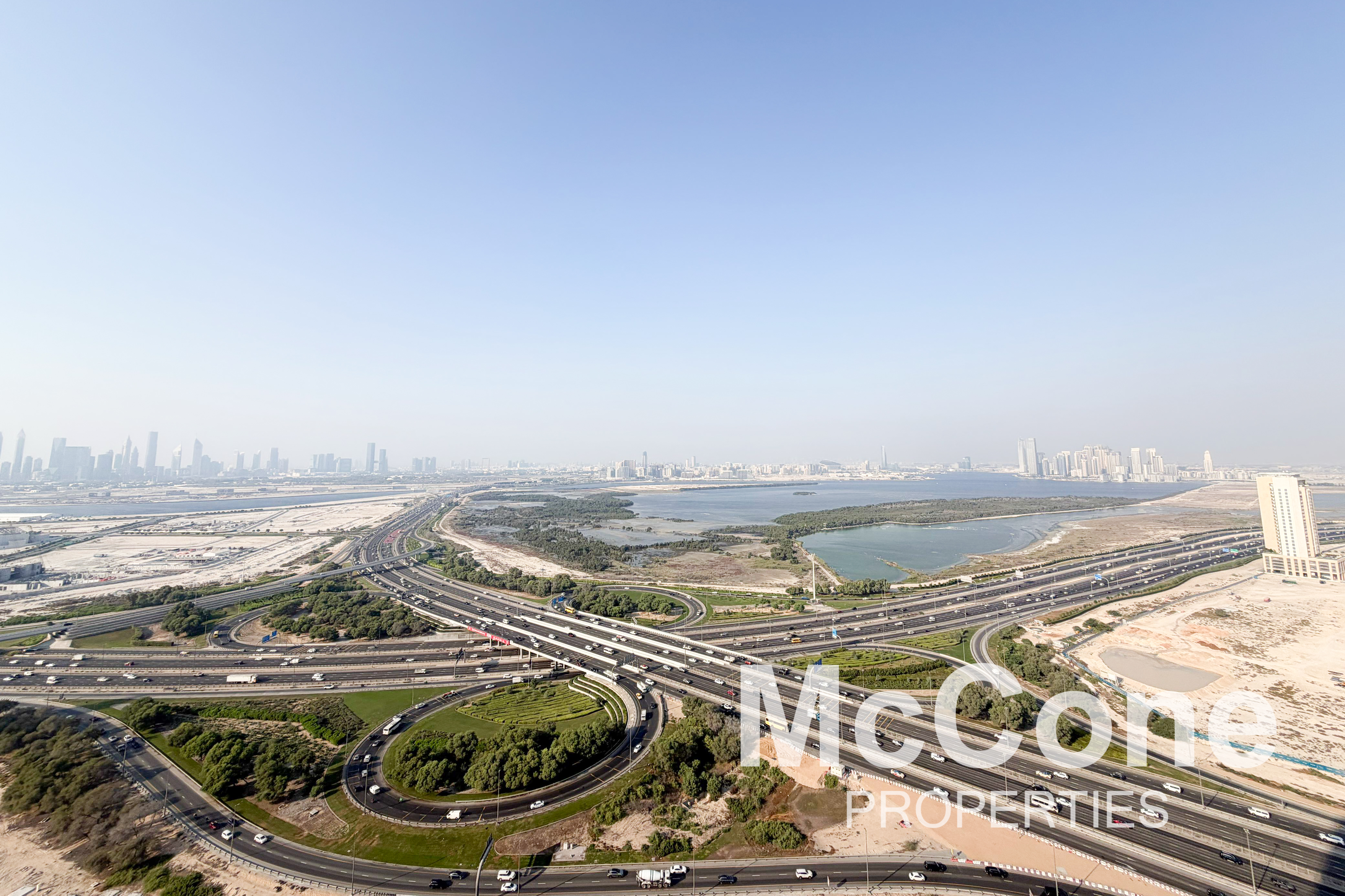 3 Bedroom Apartment for Rent in The Crest Tower A, Mohammed Bin Rashid City — photograph 11 of 12
