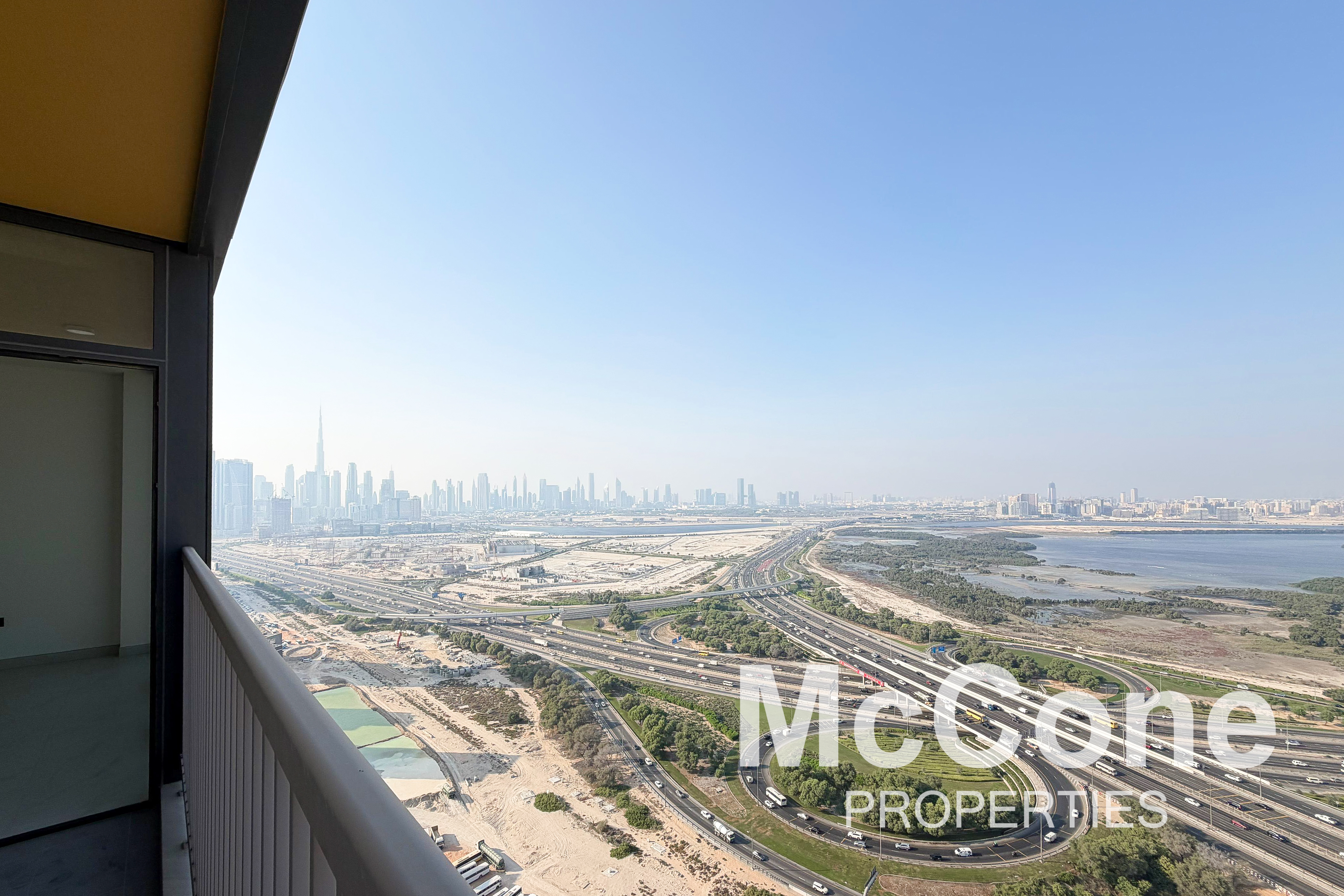 3 Bedroom Apartment for Rent in The Crest Tower A, Mohammed Bin Rashid City — photograph 12 of 12