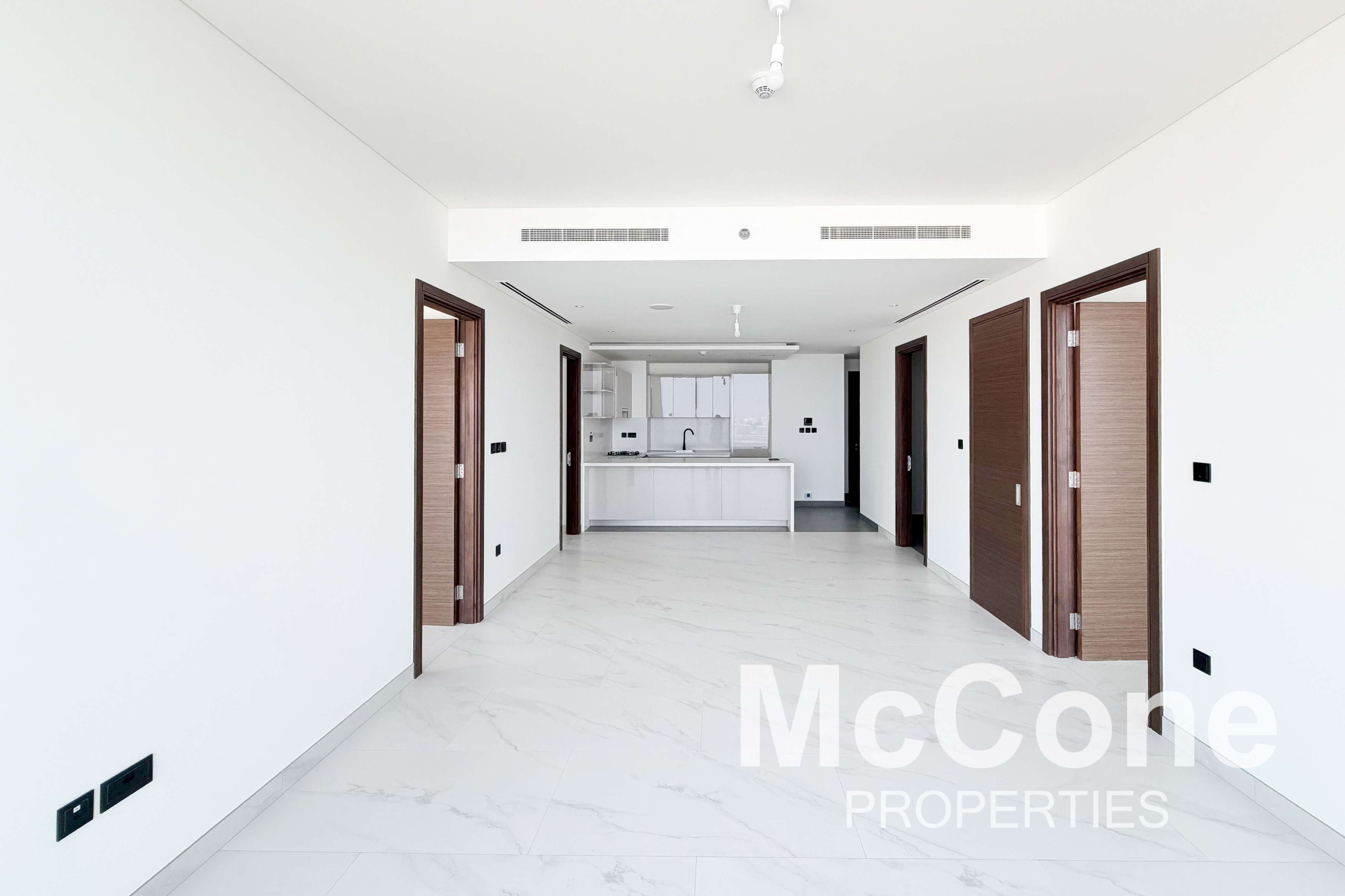 3 Bedroom Apartment for Rent in The Crest Tower A, Mohammed Bin Rashid City