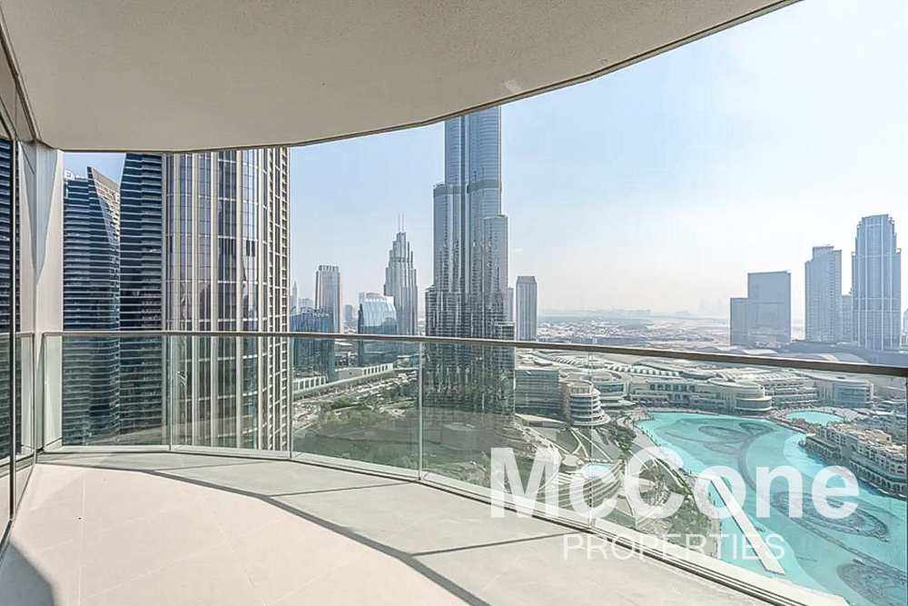 3 Bedroom Apartment for Rent in Grande, Downtown Dubai