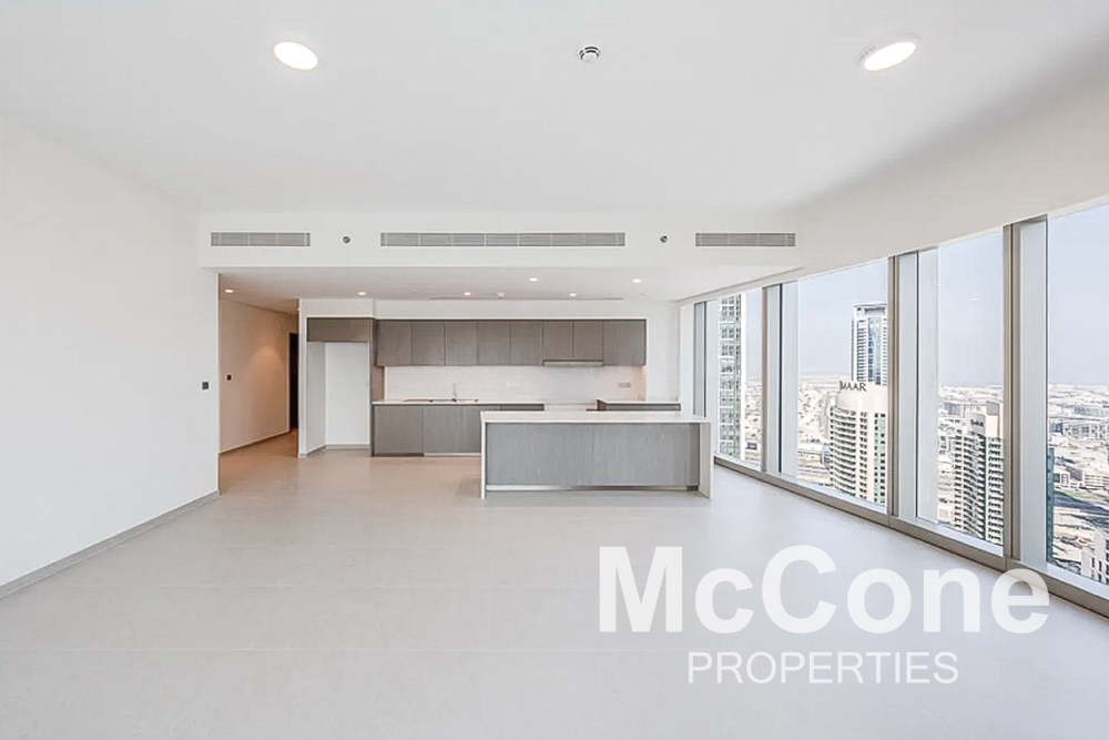 3 Bedroom Apartment for Rent in Grande, Downtown Dubai — photo 2 of 15