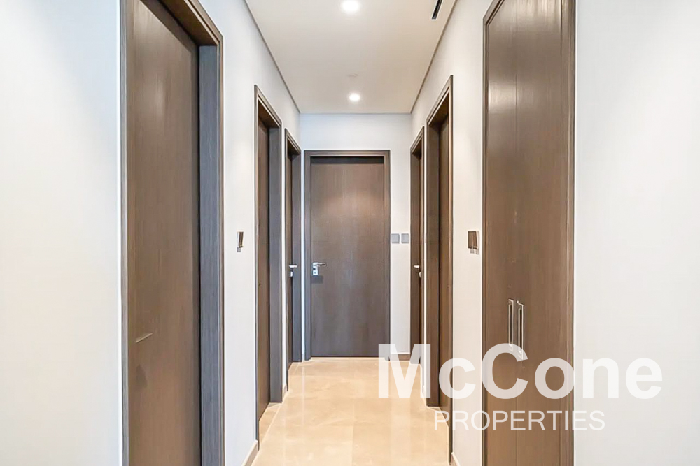 3 Bedroom Apartment for Rent in Grande, Downtown Dubai — photograph 11 of 15