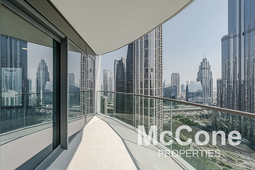3 Bedroom Apartment for Rent in Grande, Downtown Dubai — photograph 12 of 15