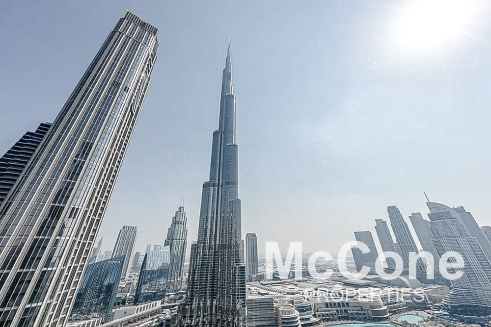 3 Bedroom Apartment for Rent in Grande, Downtown Dubai — photograph 15 of 15