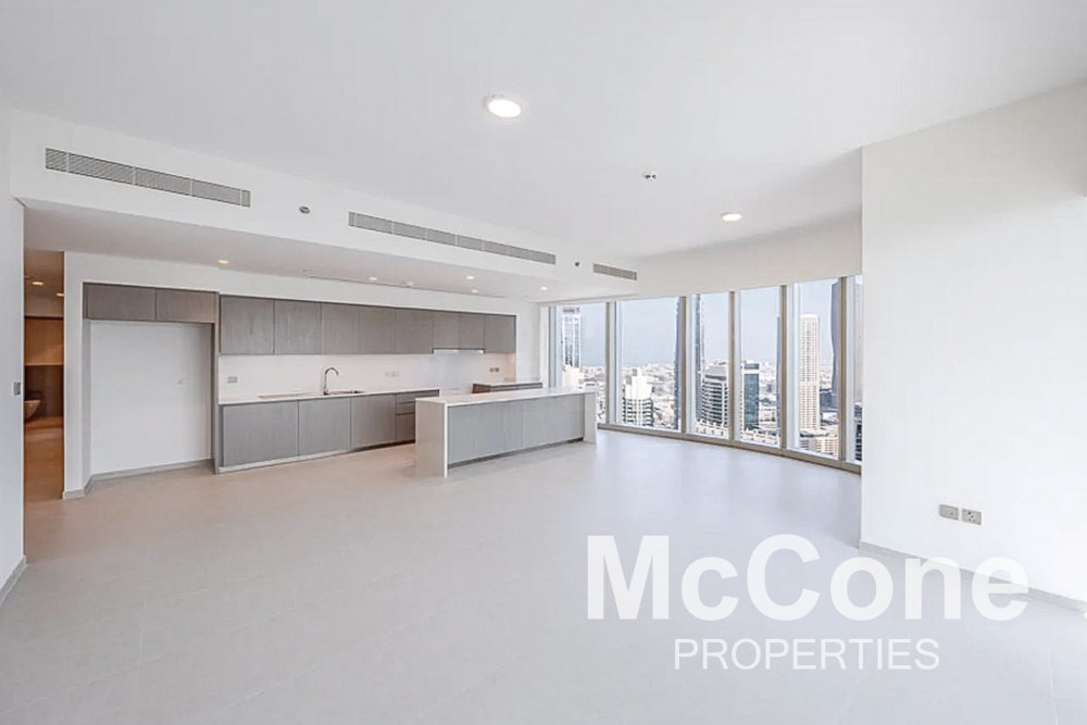 3 Bedroom Apartment for Rent in Grande, Downtown Dubai — photo 3 of 15