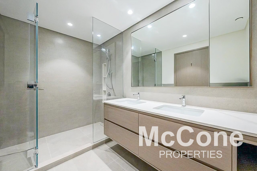 3 Bedroom Apartment for Rent in Grande, Downtown Dubai — photograph 10 of 15