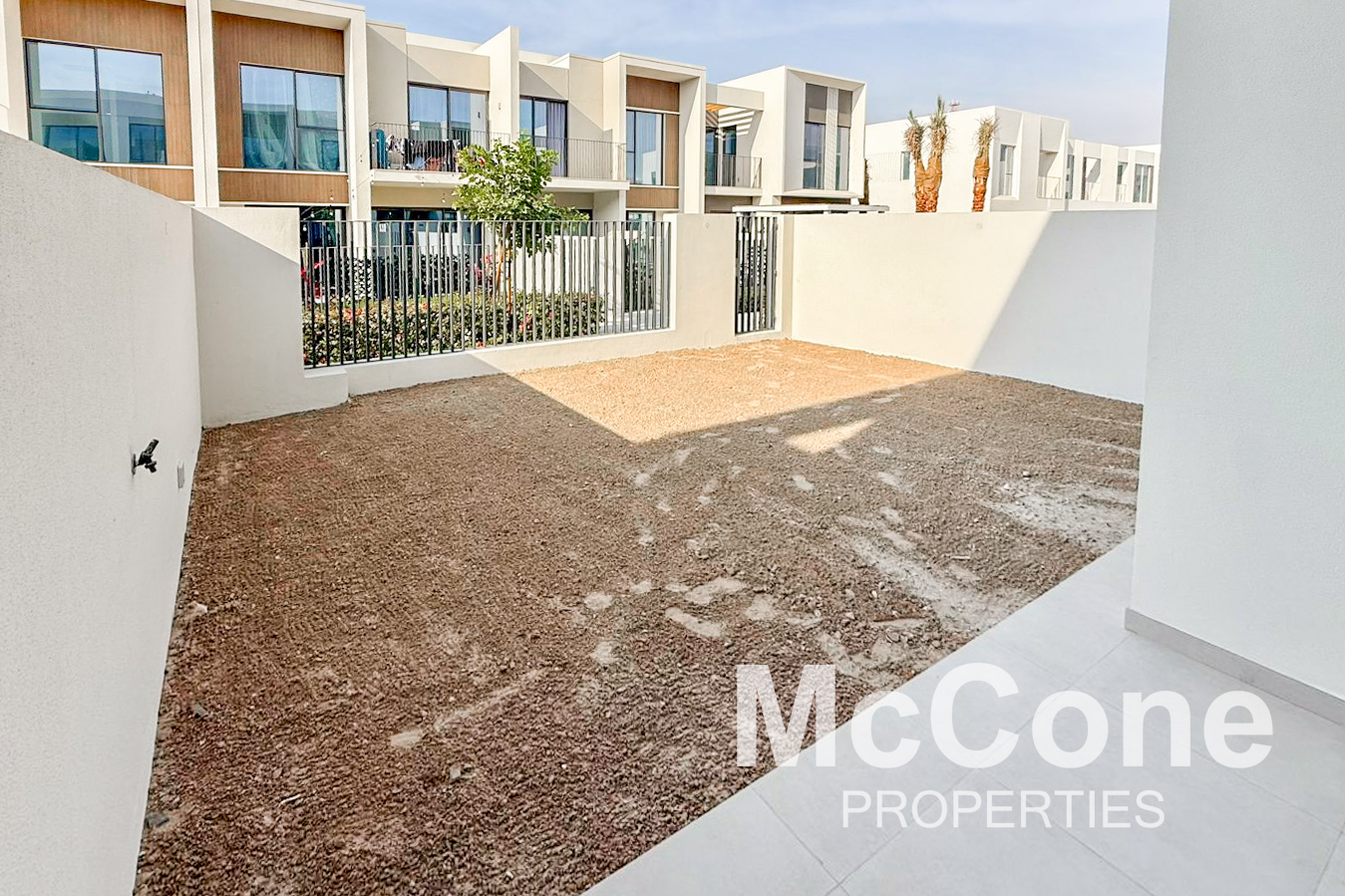 3 Bedroom Townhouse for Rent in Talia, The Valley — photograph 17 of 17