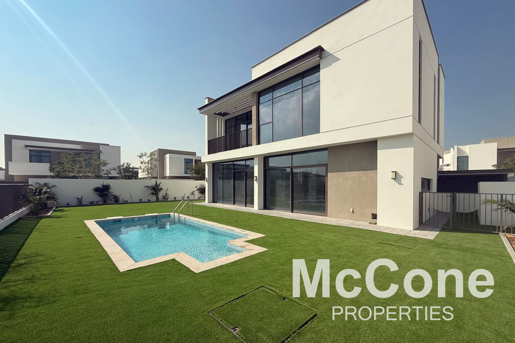 4 Bedroom Villa for Rent in Tilal Al Furjan, Al Furjan