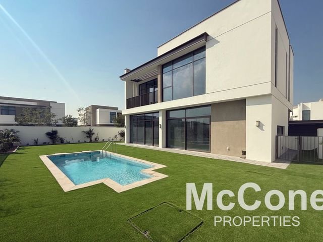 4 Bedroom Villa for Rent in Tilal Al Furjan, Al Furjan