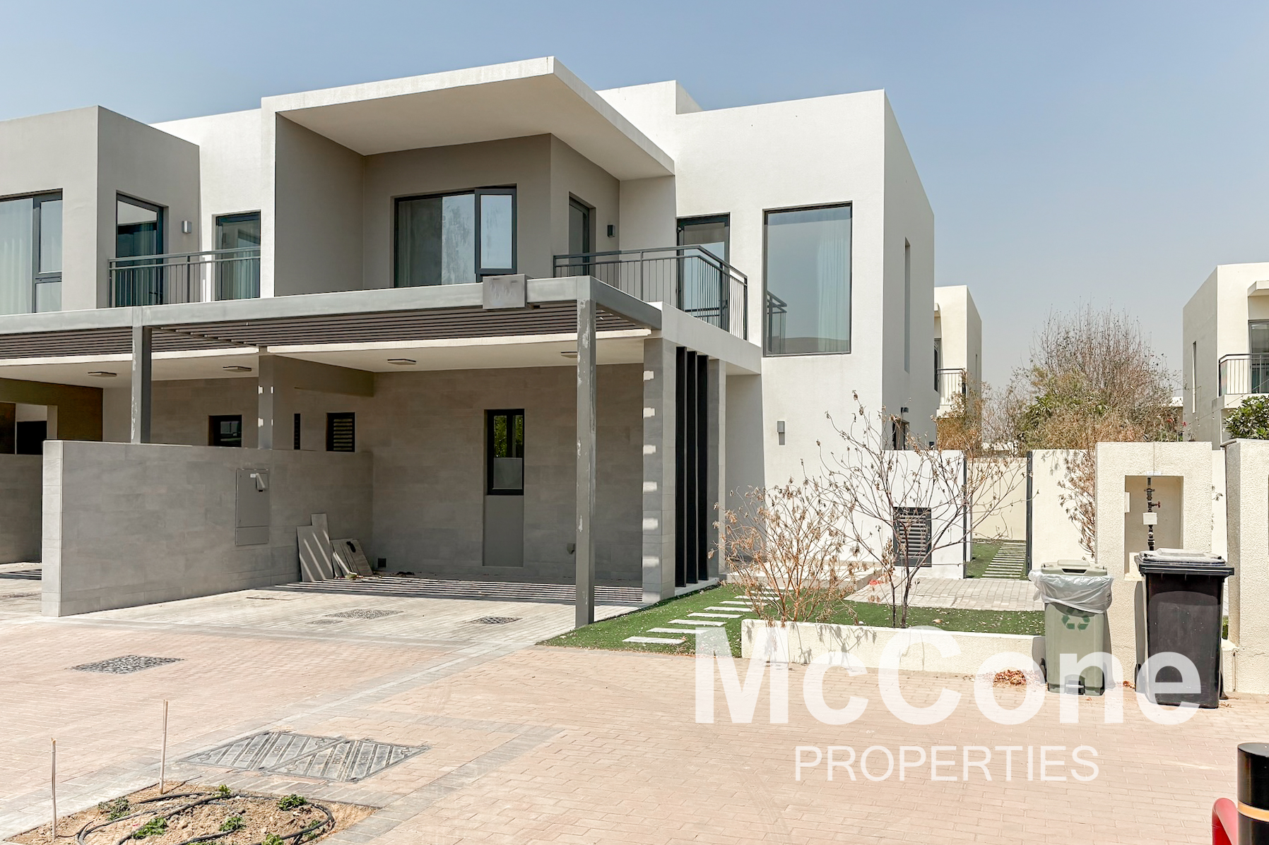 4 Bedroom Townhouse for Rent in Camelia 2, Arabian Ranches 2