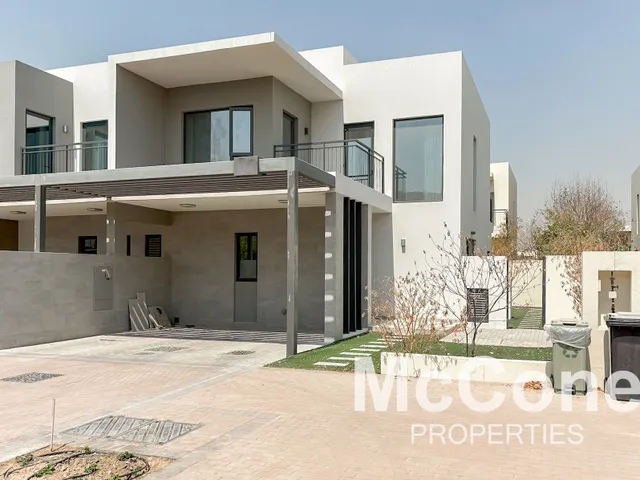4 Bedroom Townhouse for Rent in Camelia 2, Arabian Ranches 2