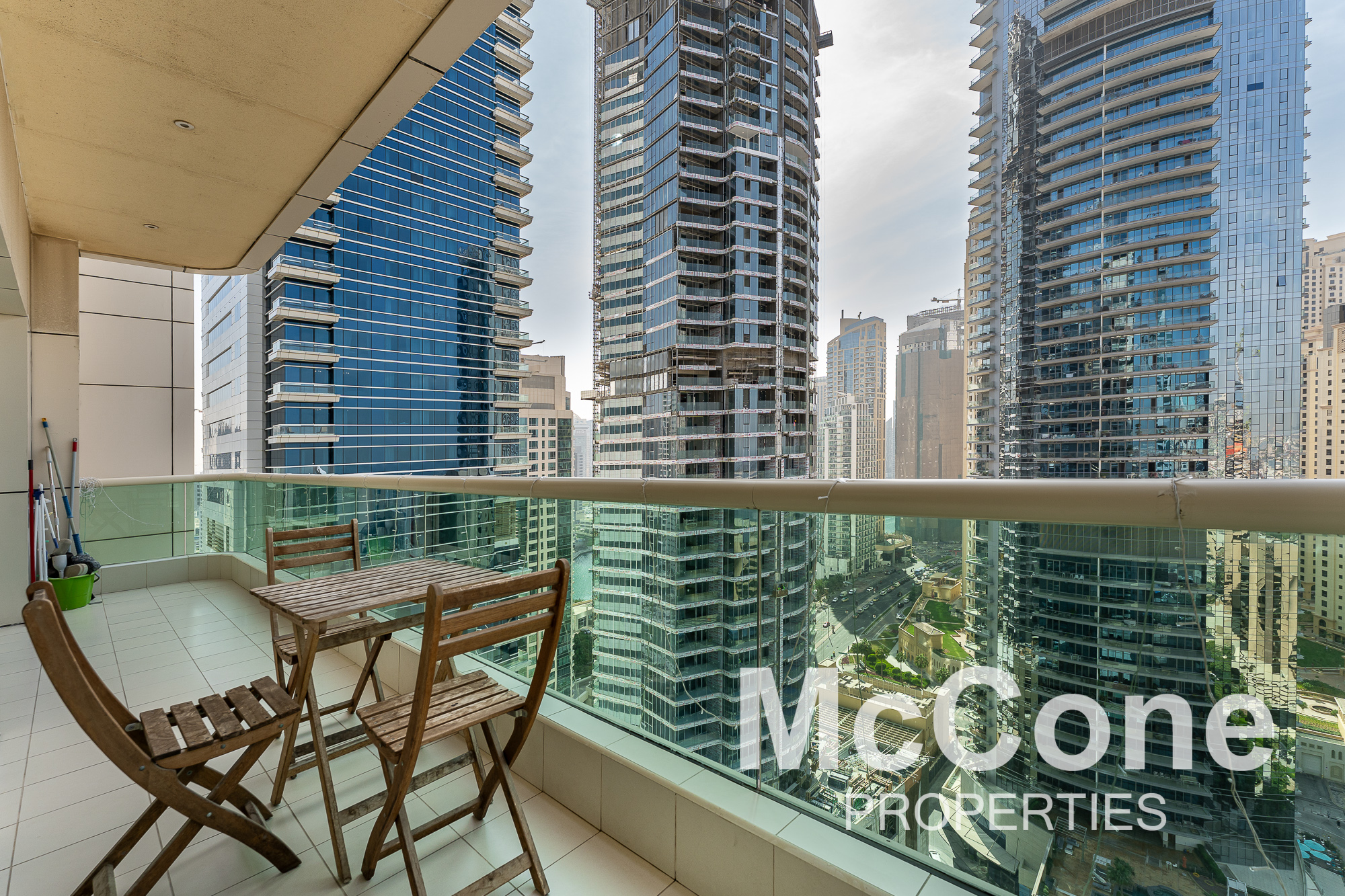 2 Bedroom Apartment for Rent in The Royal Oceanic, Dubai Marina — photograph 15 of 16
