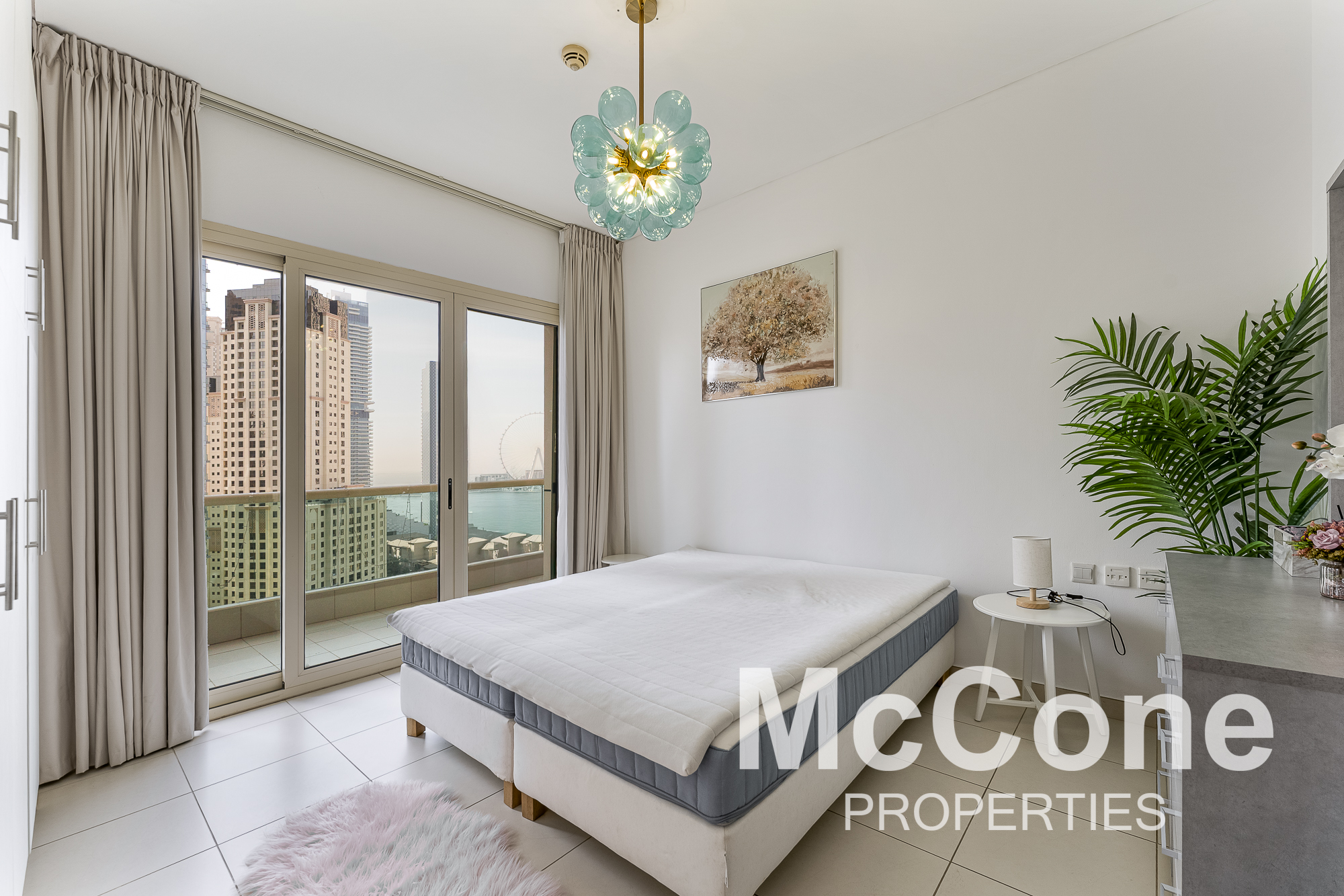 2 Bedroom Apartment for Rent in The Royal Oceanic, Dubai Marina — photo 7 of 16