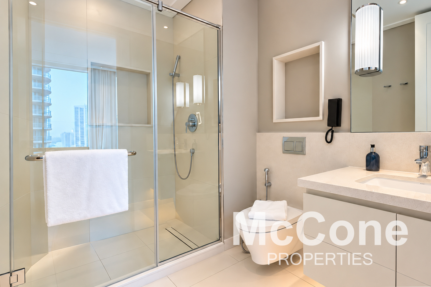 2 Bedroom Apartment for Rent in Vida Residence Downtown, Downtown Dubai — photograph 18 of 19