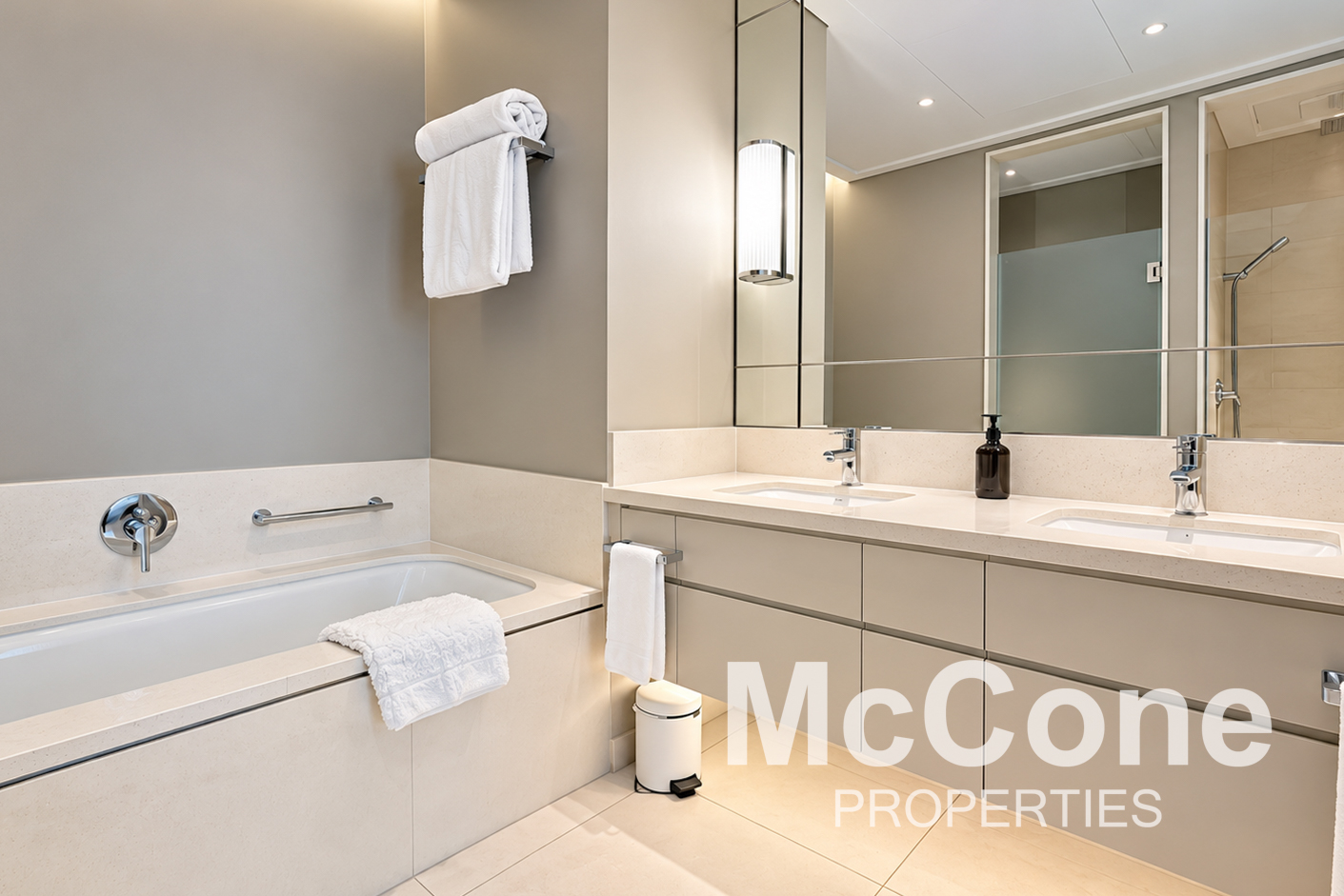 2 Bedroom Apartment for Rent in Vida Residence Downtown, Downtown Dubai — photograph 14 of 19