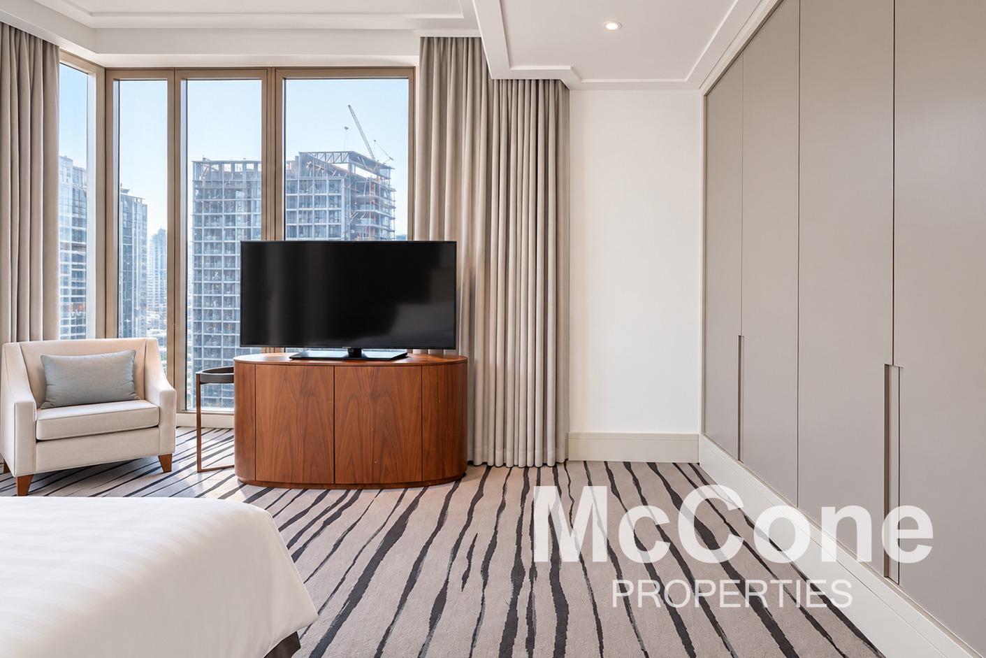2 Bedroom Apartment for Rent in Vida Residence Downtown, Downtown Dubai — photograph 13 of 19