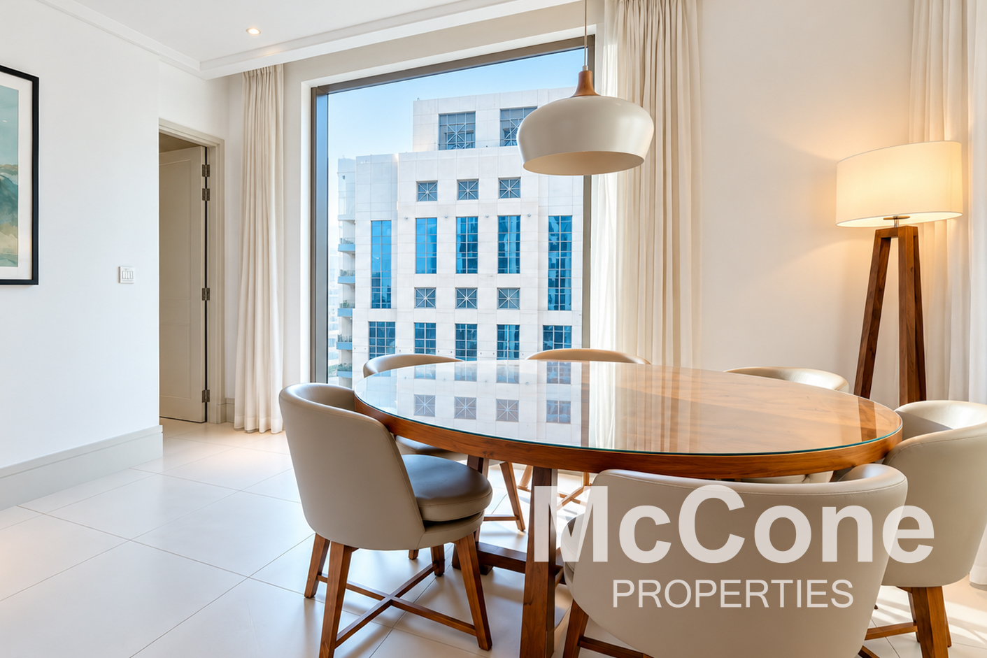 2 Bedroom Apartment for Rent in Vida Residence Downtown, Downtown Dubai — photo 8 of 19