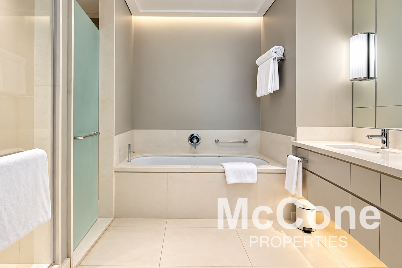 2 Bedroom Apartment for Rent in Vida Residence Downtown, Downtown Dubai — photograph 15 of 19