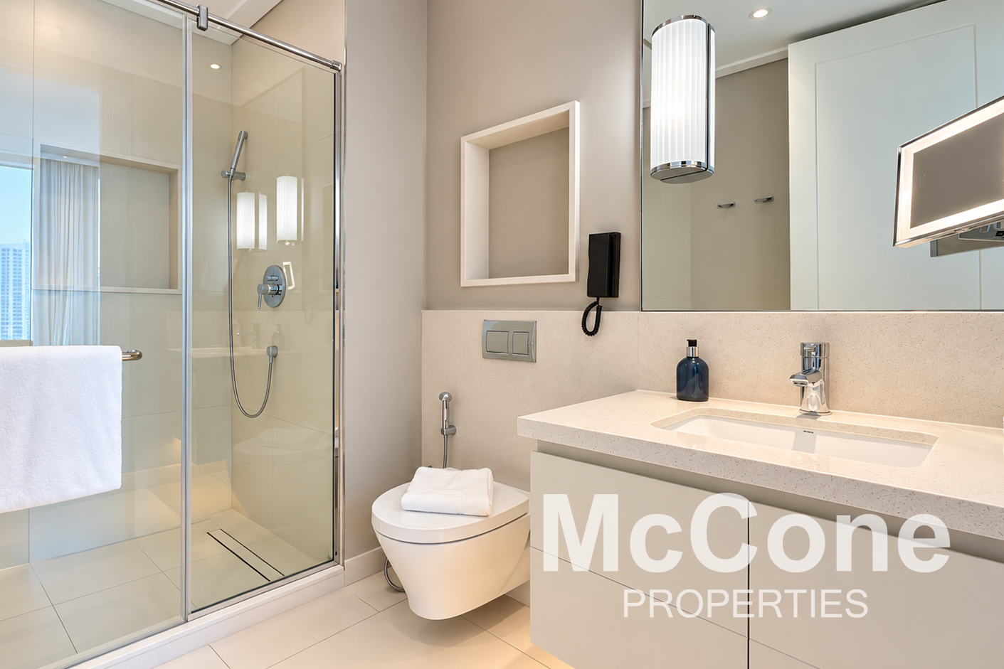 2 Bedroom Apartment for Rent in Vida Residence Downtown, Downtown Dubai — photograph 19 of 19