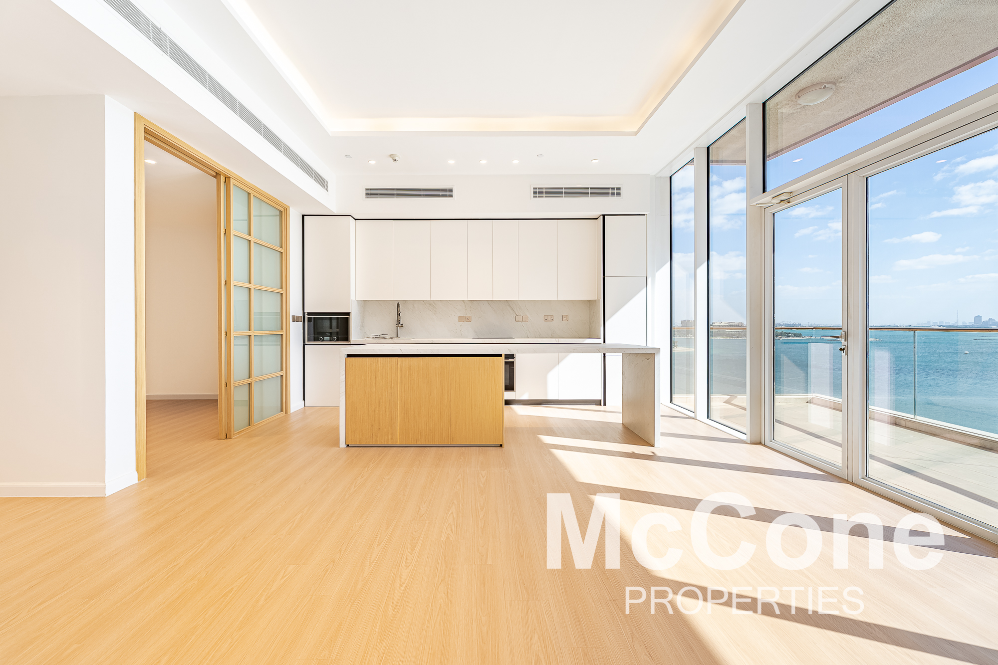1 Bedroom Apartment for Rent in Aquamarine, Palm Jumeirah