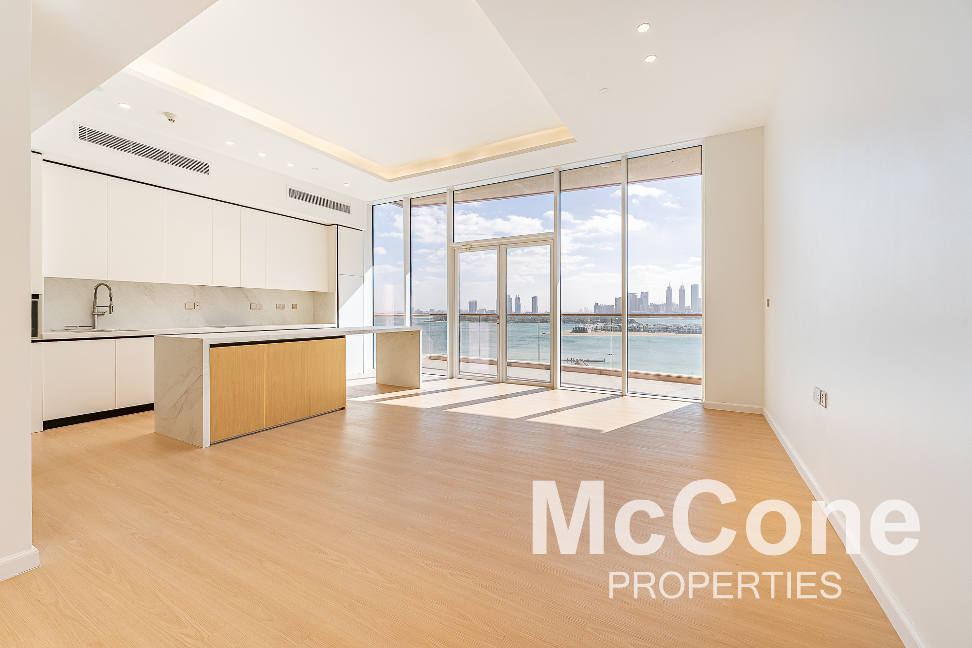 1 Bedroom Apartment for Rent in Aquamarine, Palm Jumeirah — photo 2 of 20