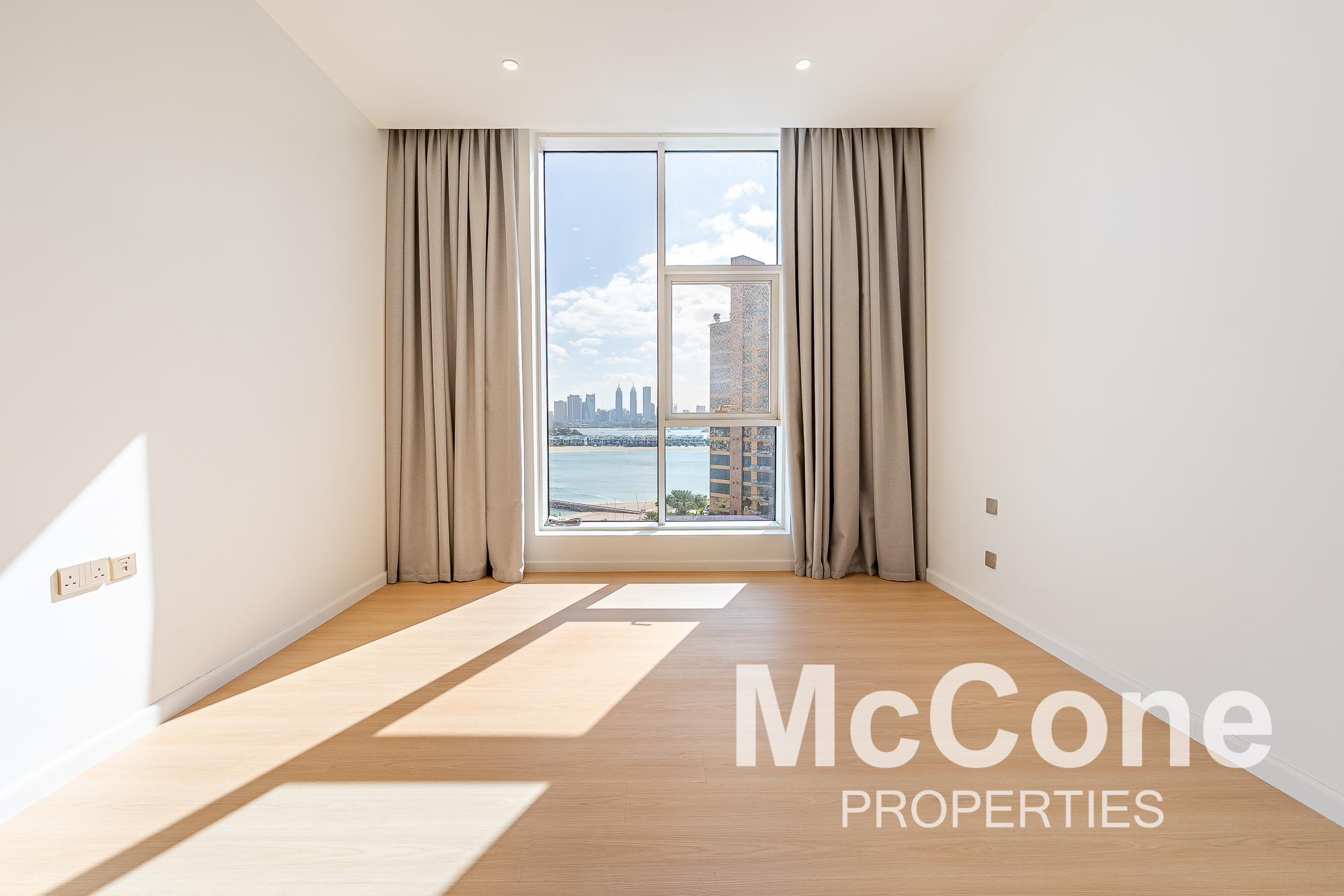 1 Bedroom Apartment for Rent in Aquamarine, Palm Jumeirah — photograph 11 of 20