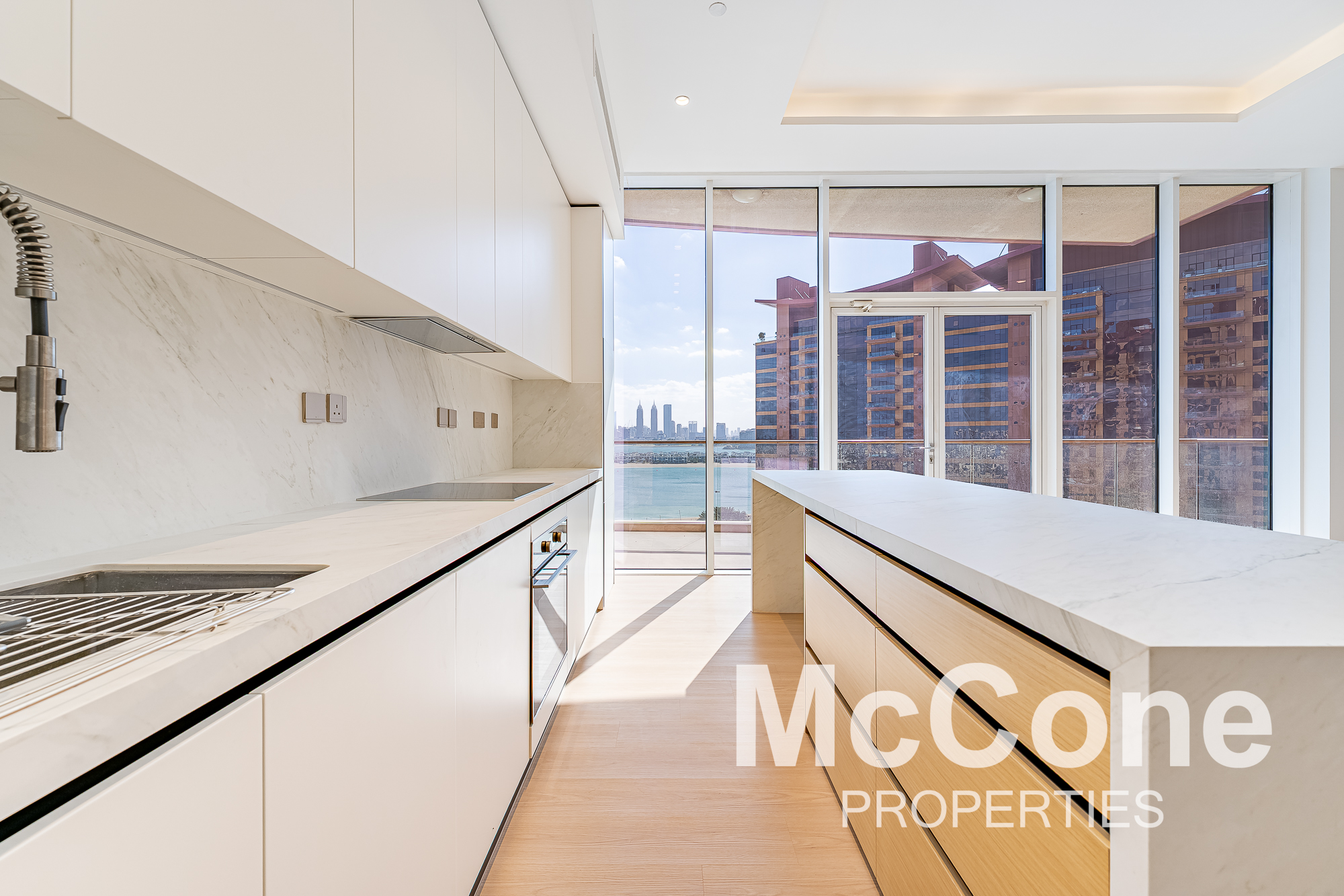 1 Bedroom Apartment for Rent in Aquamarine, Palm Jumeirah — photo 5 of 20