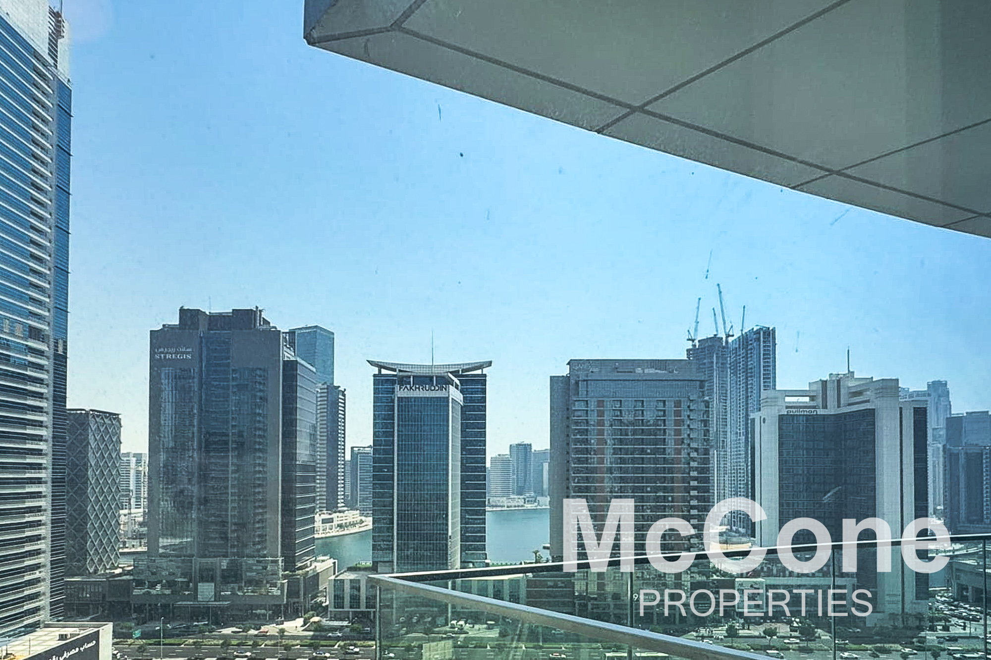 1 Bedroom Apartment for Rent in Imperial Avenue, Downtown Dubai