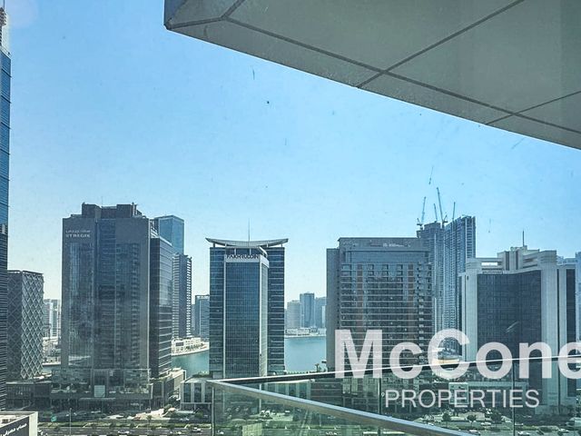 1 Bedroom Apartment for Rent in Imperial Avenue, Downtown Dubai