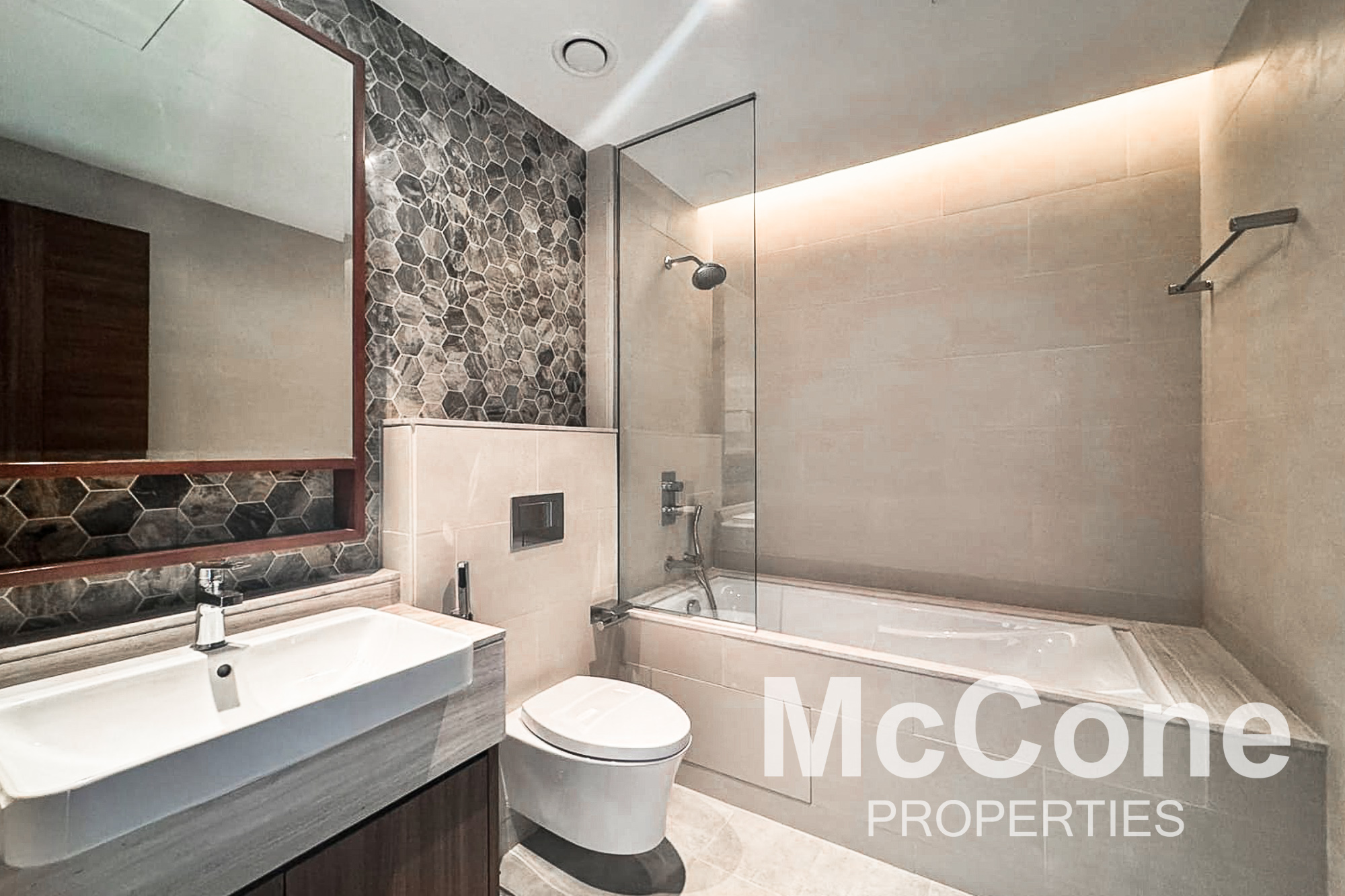 1 Bedroom Apartment for Rent in Imperial Avenue, Downtown Dubai — photograph 12 of 19