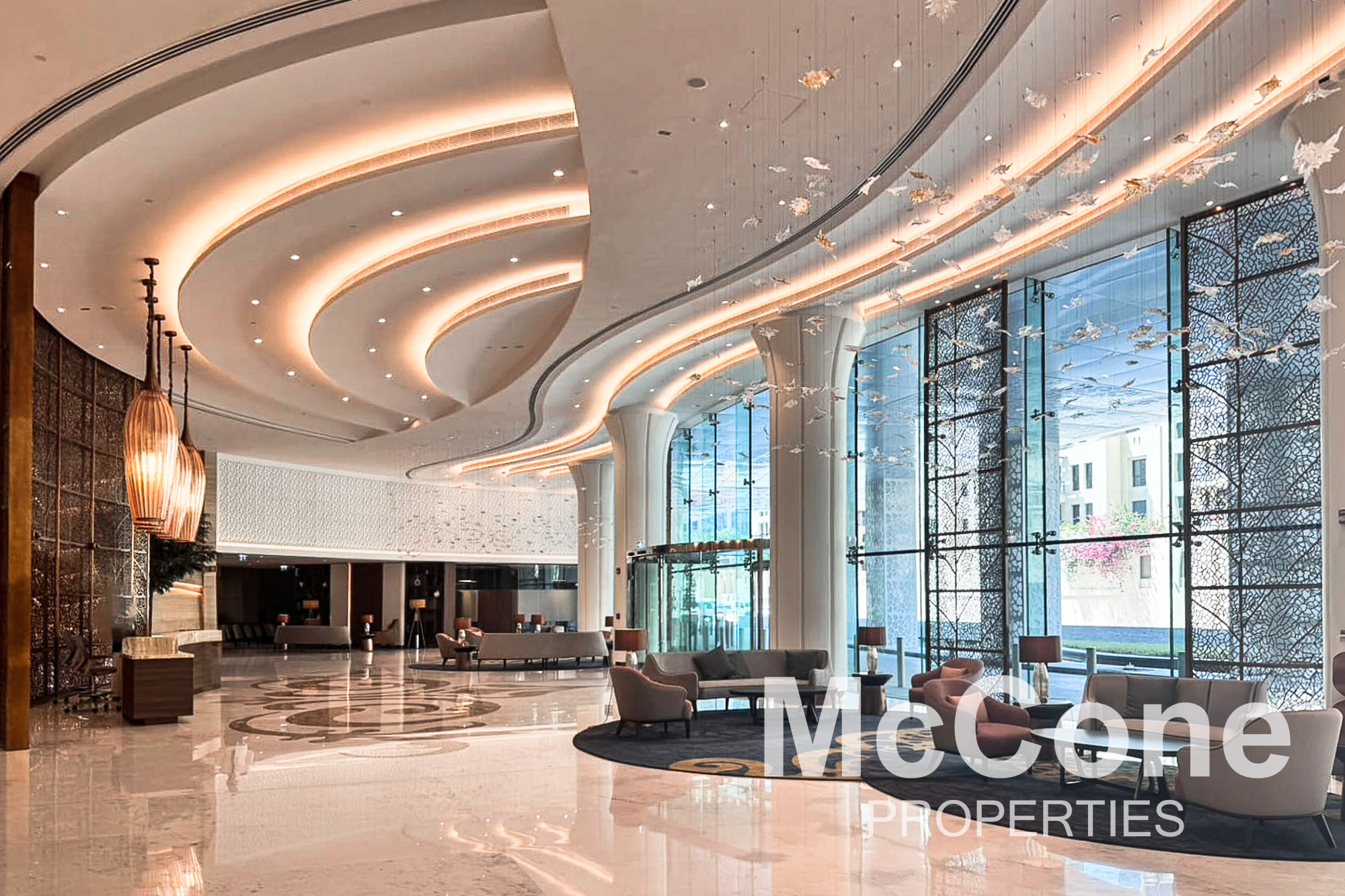 1 Bedroom Apartment for Rent in Imperial Avenue, Downtown Dubai — photograph 14 of 19