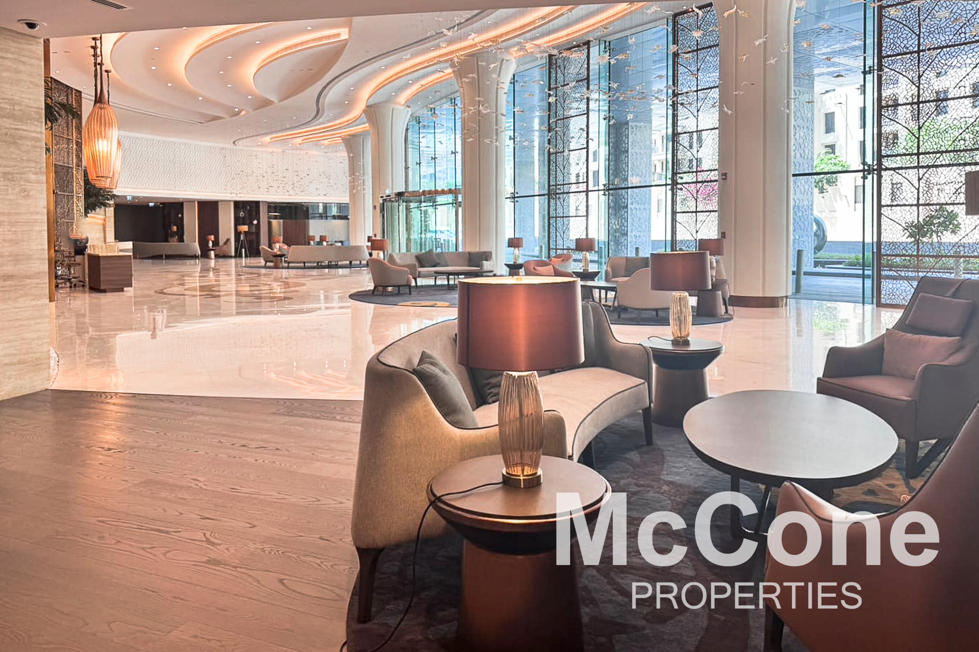 1 Bedroom Apartment for Rent in Imperial Avenue, Downtown Dubai — photograph 16 of 19