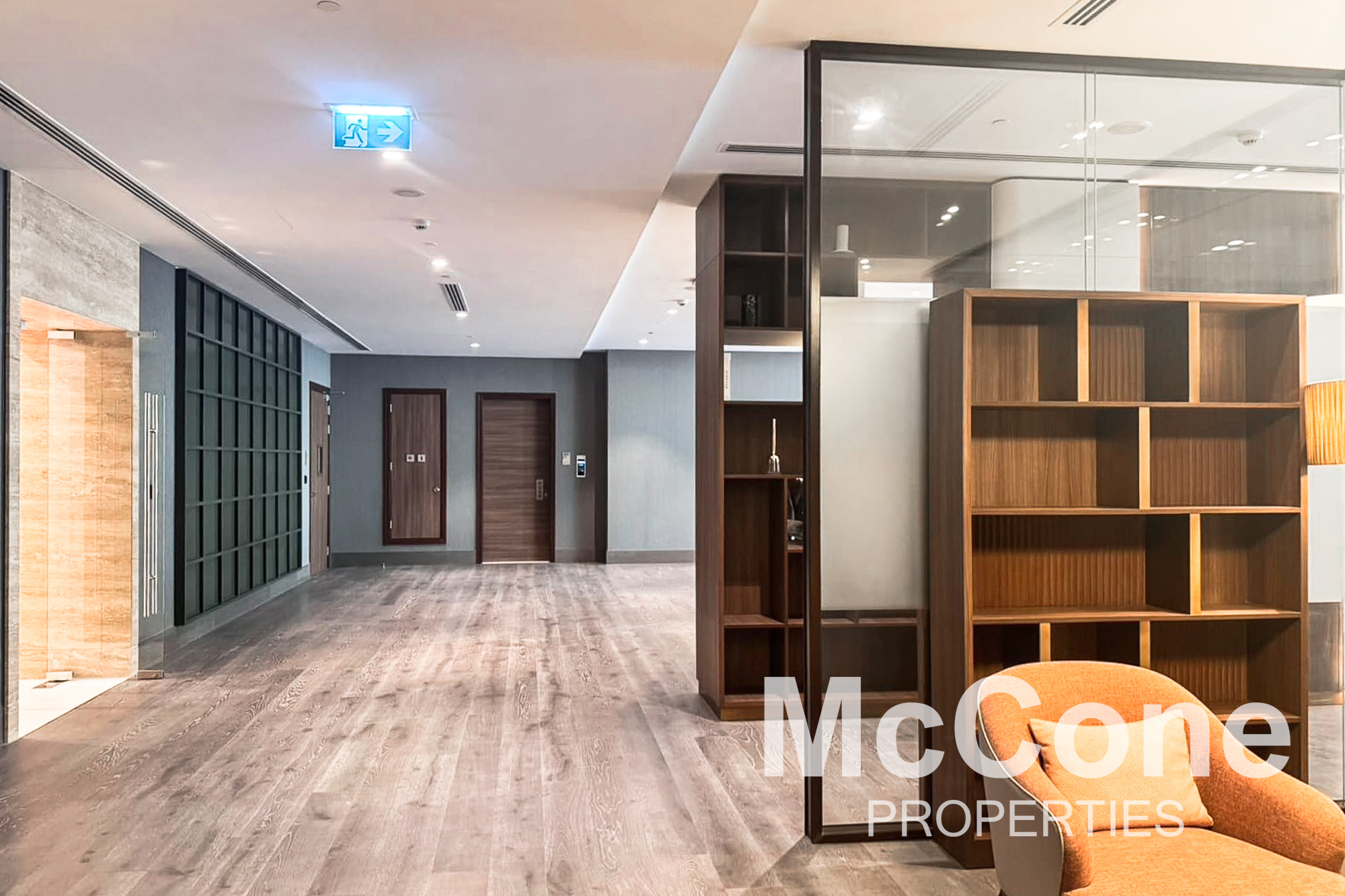 1 Bedroom Apartment for Rent in Imperial Avenue, Downtown Dubai — photograph 17 of 19