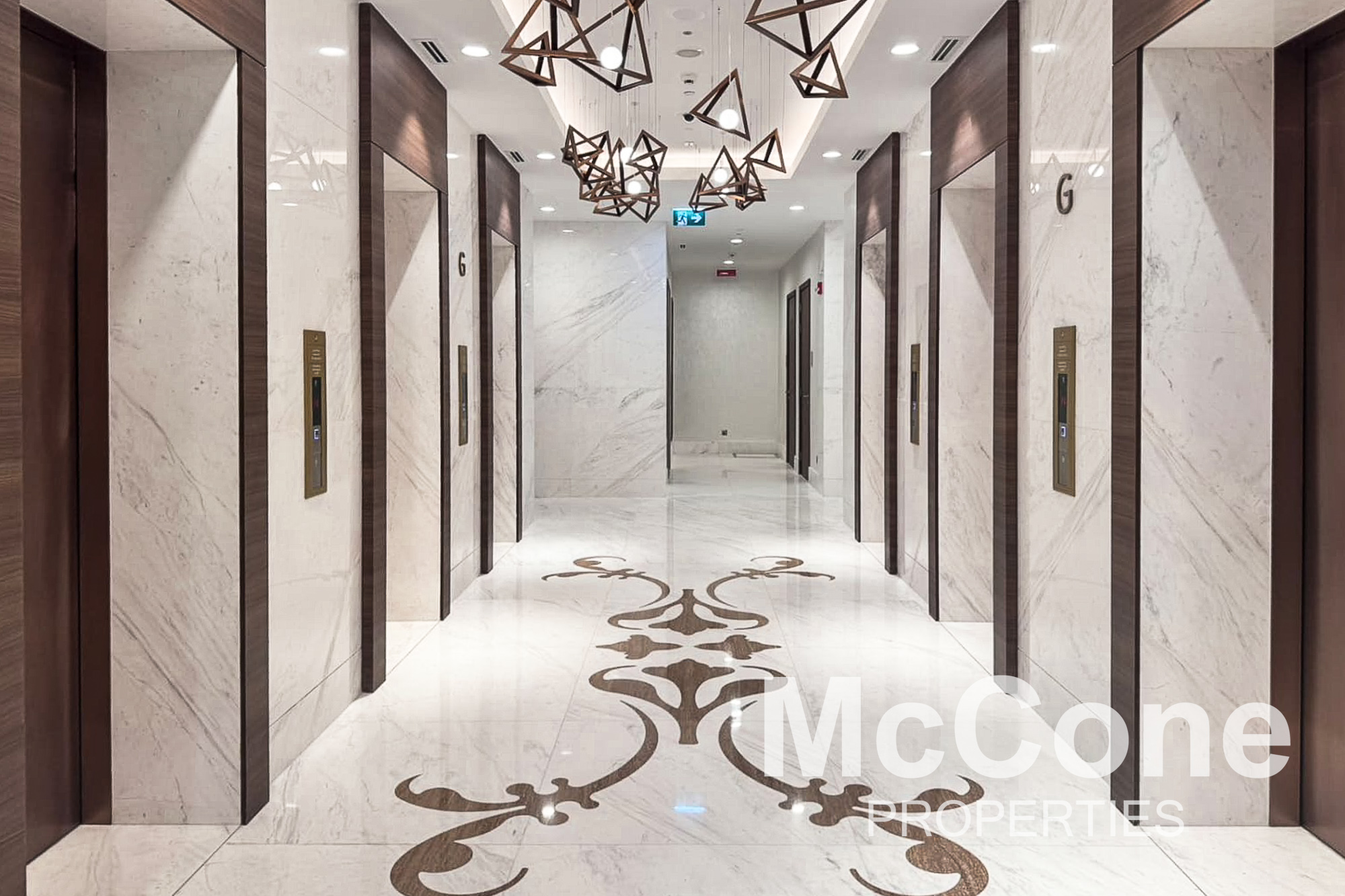 1 Bedroom Apartment for Rent in Imperial Avenue, Downtown Dubai — photograph 18 of 19