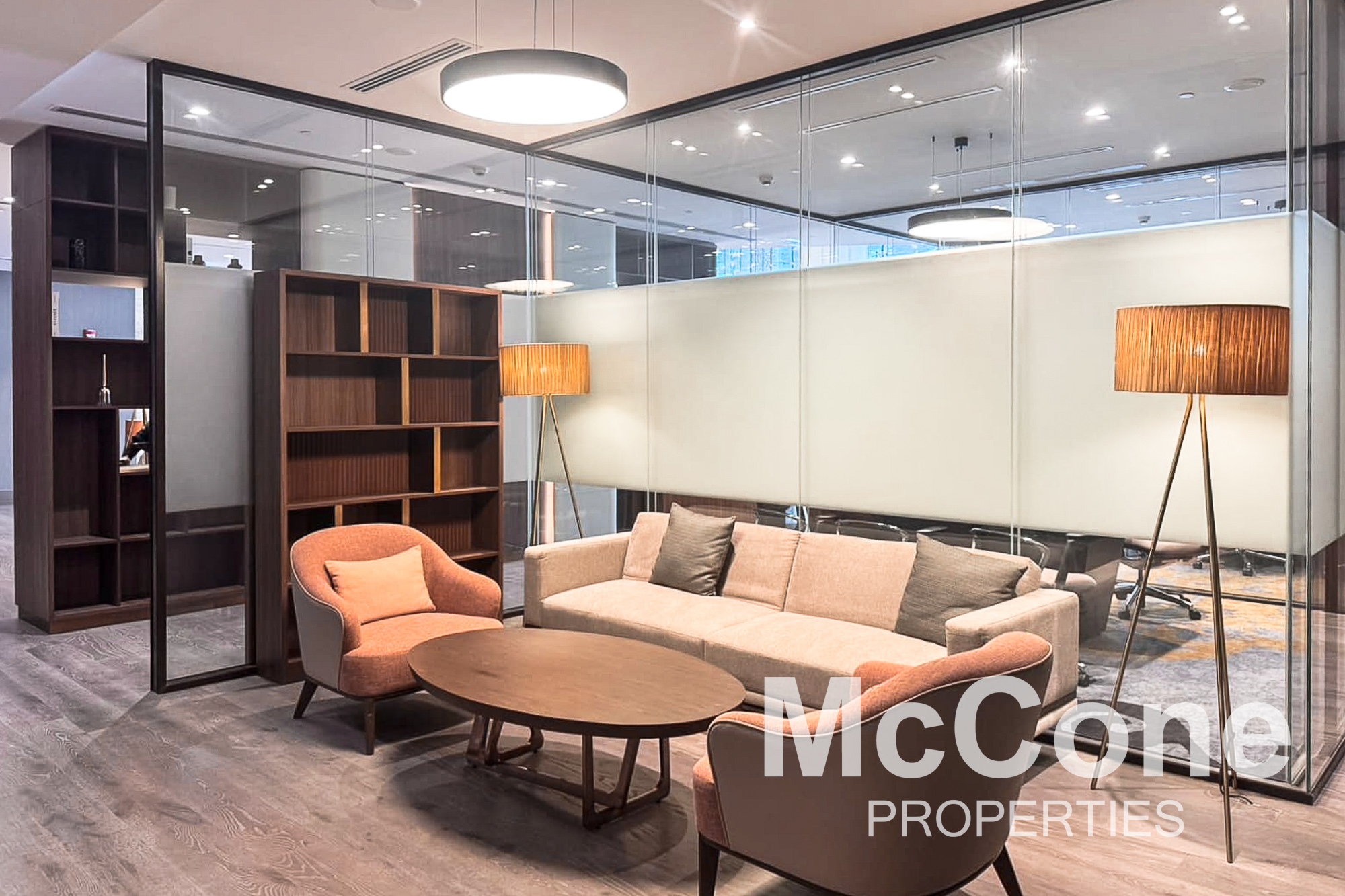 1 Bedroom Apartment for Rent in Imperial Avenue, Downtown Dubai — photograph 19 of 19