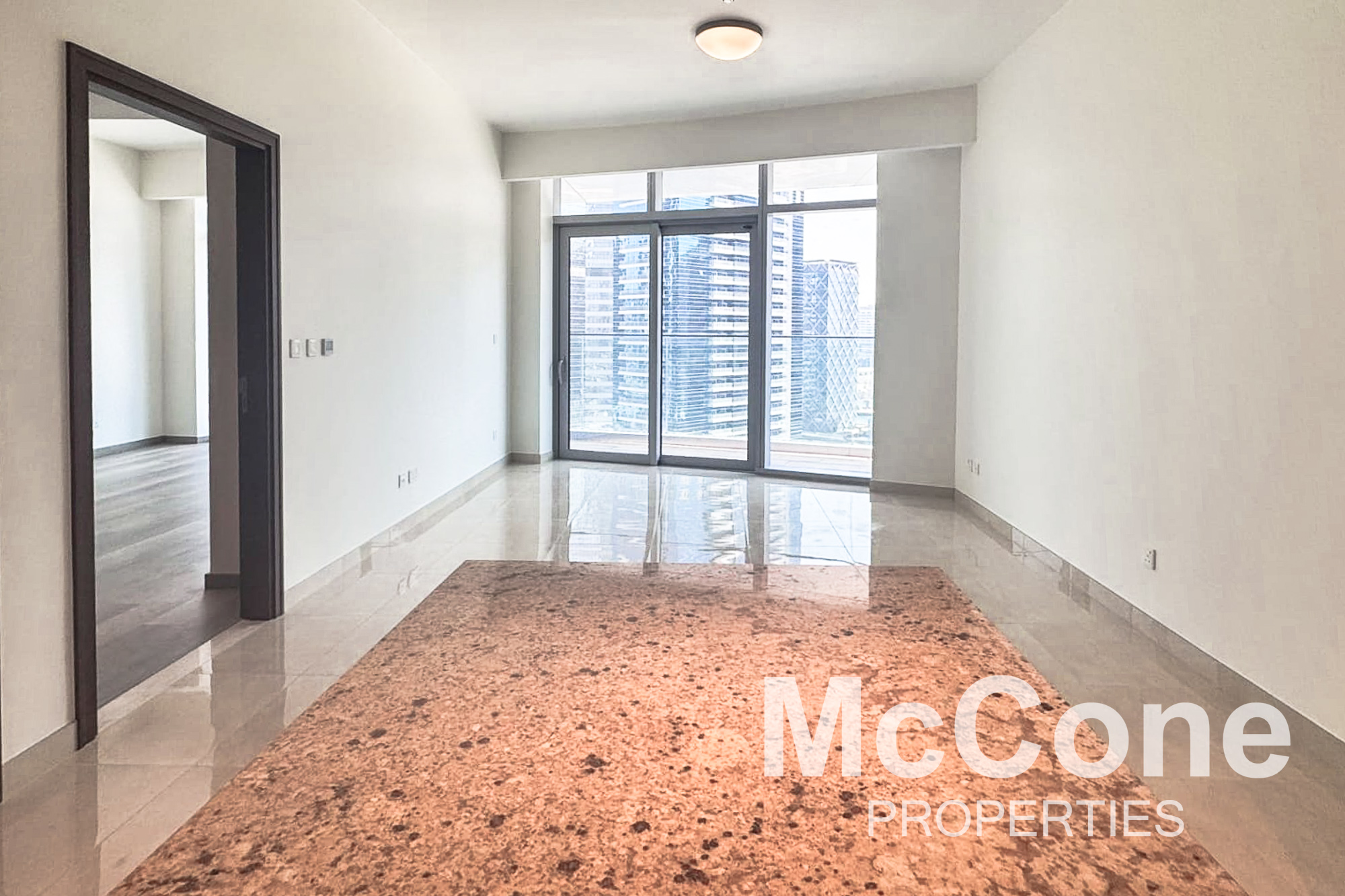 1 Bedroom Apartment for Rent in Imperial Avenue, Downtown Dubai — photo 3 of 19