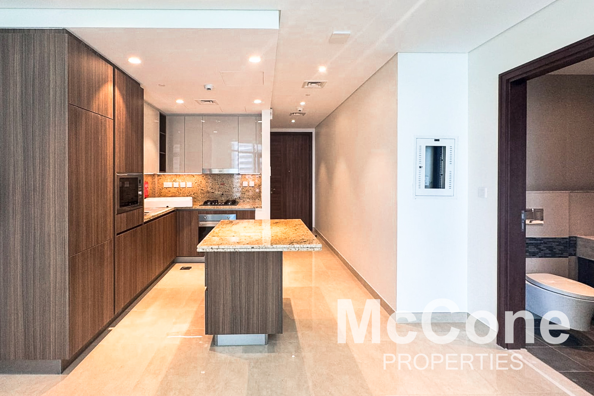 1 Bedroom Apartment for Rent in Imperial Avenue, Downtown Dubai — photo 5 of 19