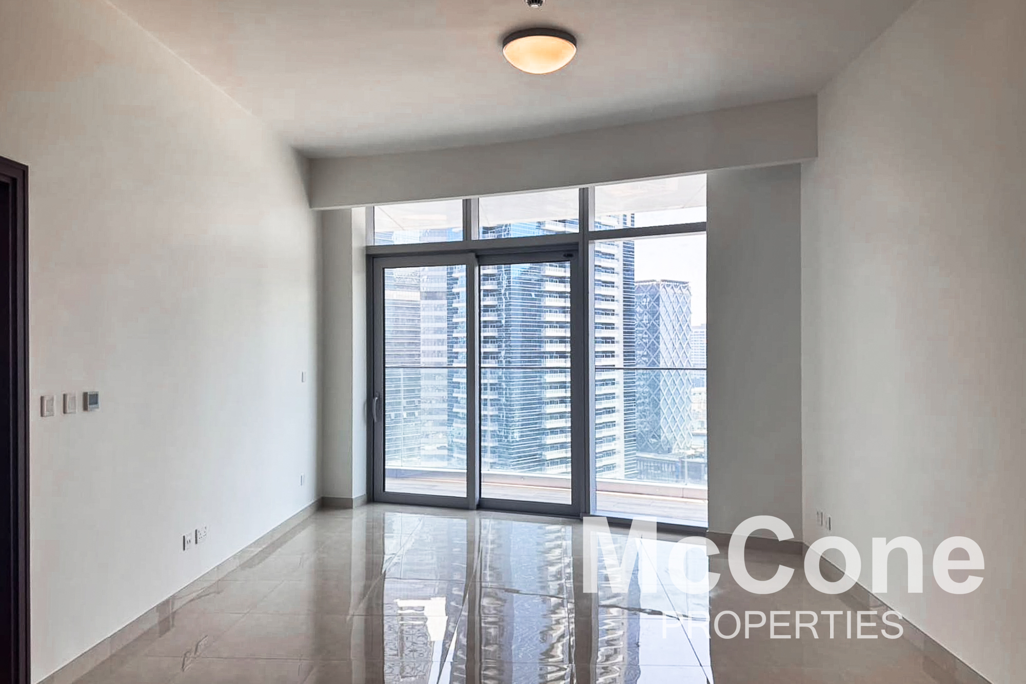1 Bedroom Apartment for Rent in Imperial Avenue, Downtown Dubai — photo 7 of 19